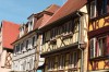Colmar Old City, Basel, Colmar, France