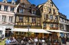 Colmar Old City, Basel, Colmar, France