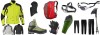 Hiking gears travel advise tips, Moshi