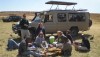 Tanzania safari trip, Moshi, Ngorongoro