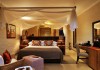 Wildlife safaris Lodge room, Moshi, Serengeti National Park