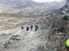 LEMOSHO, MT KILIMANJARO