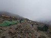 LEMOSHO, Kilimanjaro, MT KILIMANJARO