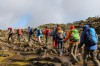 mt kilimanjaro., MT KILIMANJARO