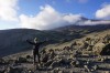 mt kilimanjaro., MT KILIMANJARO