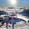 mt kilimanjaro., Kilimanjaro