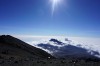 mt kilimanjaro., MT KILIMANJARO