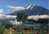 mt kilimanjaro., MT KILIMANJARO