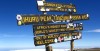 mt kilimanjaro, MT KILIMANJARO