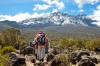 mt kilimanjaro., MT KILIMANJARO