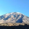 mt kilimanjaro., MT KILIMANJARO