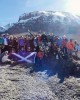 Hiking tour in Moshi