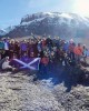 Hiking tour in Kilimanjaro