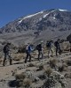 Hiking tour in Kilimanjaro