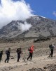 Hiking tour in Kilimanjaro