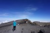 mt kilimanjaro., MT KILIMANJARO