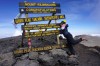 mt kilimanjaro., Kilimanjaro, MT KILIMANJARO