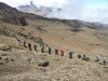 mt kilimanjaro., MT KILIMANJARO
