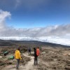 mt kilimanjaro, MT KILIMANJARO