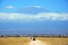 The roof of Africa Amboseli National Park, Machame, Amboseli National Park Kenya