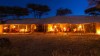 We choose the best accommodations for the comfort-ability of your Safari, Serengeti Tanzania