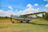 We offer flying safari from one destination to another, Tanzania