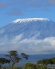 Trekking tour in Moshi