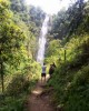 Hiking tour in Moshi