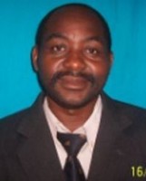 Aloys M.. Dar Es Salaam. Tanzania