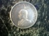 German Old Money,  a Rupie, Dar Es Salaam, Dsm