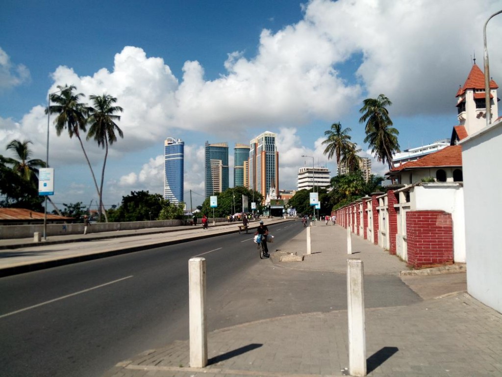 Private tour in Dar Es Salaam. DAR ES SALAAM CITY TOUR BY CAR 9 hours