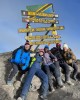 Trekking tour in Kilimanjaro