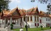 Phra Thinang Song Tham, Bangkok, Mable Temple