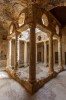 Underground house, Bulla Regia, Boulla Regia
