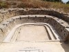 communal toilets, Tunis