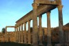 Thuburbo Majus :Temple of Caelestis, Tunis