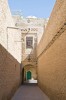 Alley-way, Tozeur, Medina