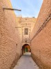 Alley-way, Djerba, Medina