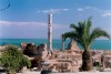 The Roman Baths, Djerba, Carthage