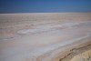 dry lake, Tozeur, dry lake