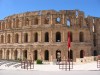 Amphitheatre, El Djem, El Djem