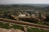 View from Takrouna, Takrouna