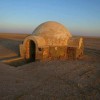 STAR WARS   LARS HOMESTEAD, Tozeur, LARS HOMESTEAD