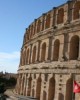 Culture and History tour in El Djem