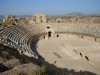 Roman amphitheater of Uthina