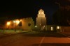 Great Mosque at night, Kairouan, Kairouan