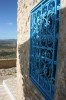 View from the village, Takrouna, Takrouna