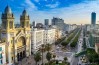 Tunis, Tunis