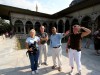 Tour in Turkey