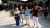 Private tour guide in Topkapi, Istanbul Private tour guide in Topkapi, Istanbul
